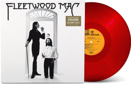 Fleetwood mac vinile 140 - vinile,