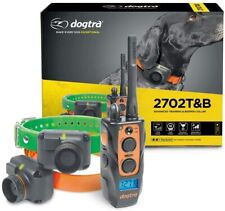 Dogtra 2702 T&B 1-2