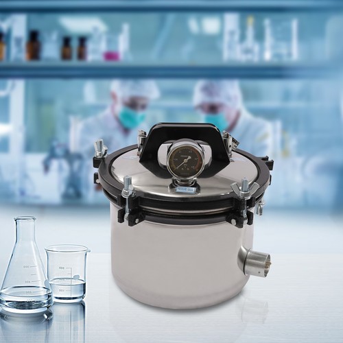Sterilizzatore autoclave - sterilizzatore,