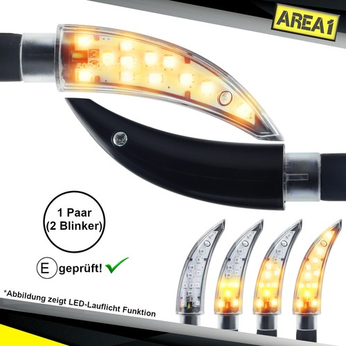 Indicatore direzione led - direzione,