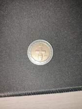 Moneta da 2€ - 2018 KIBRIS 