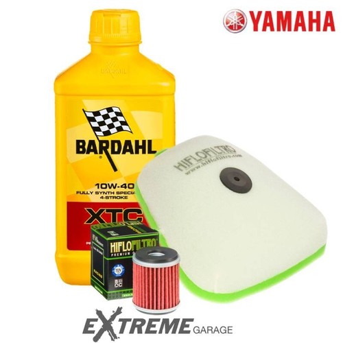 Kit tagliando olio - tagliando, motore
