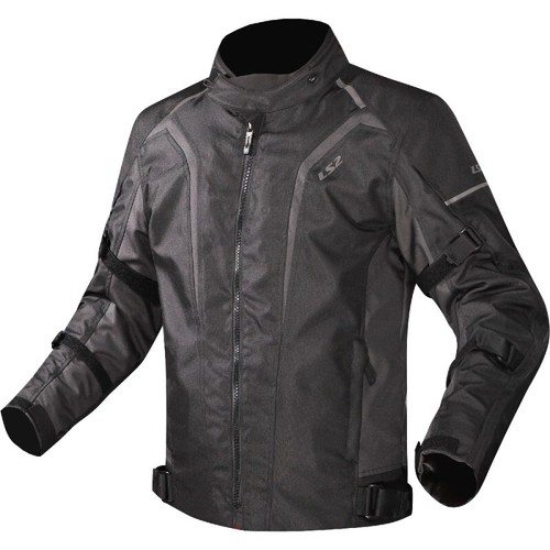 Giacca giubbotto moto ls2 - giubbotto,