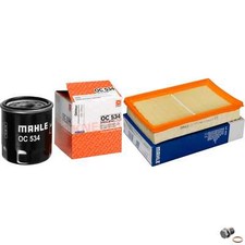 MAHLE Controllo Set Adatto A