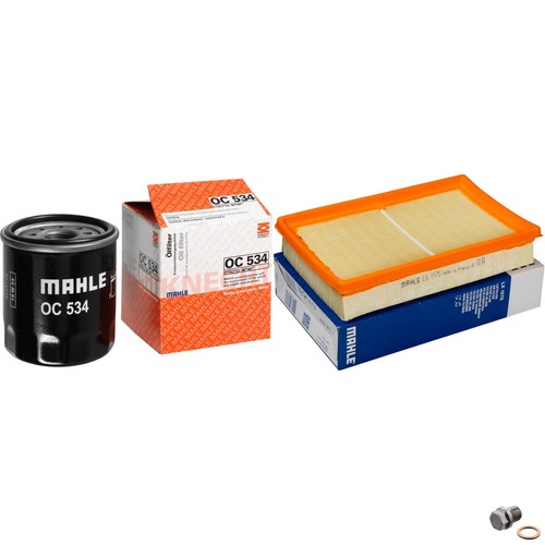 Mahle controllo set - controllo, per