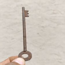 1920s Vintage Lucchetto Chiave