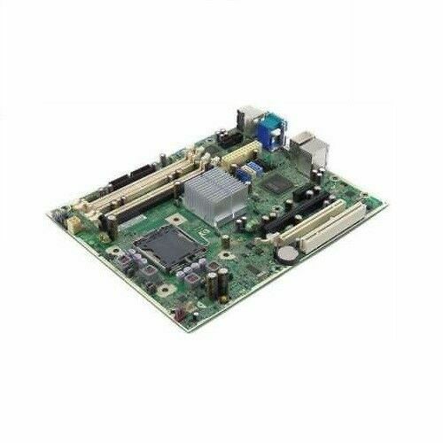 Scheda madre dc7900 - madre, hp
