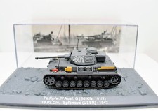 Modellini carri armati tank