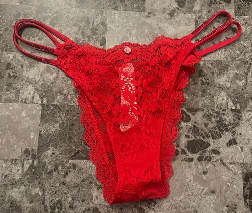 Victoria secret red rose - victoria's,