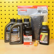 Kit yamaha yfm 660 - yfm, grizzly