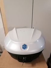 PIAGGIO BEVERLY KIT BAULE 36