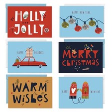 Easykart 24 cartoline di