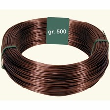 Filo per Bonsai in Alluminio