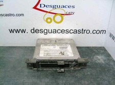 WH2P044AL83 Centralina Motore