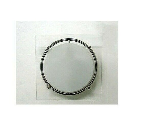 Applique lampada parete cm - 15,