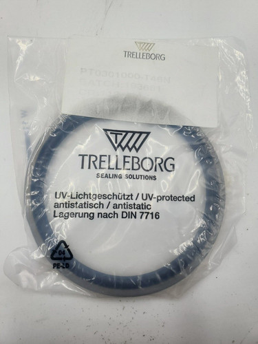 Trelleborg anello glyd incl - anello,
