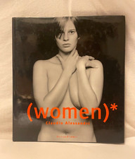 Women: Claudio Alessandri