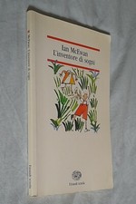 IAN McEWAN : L'inventore dei