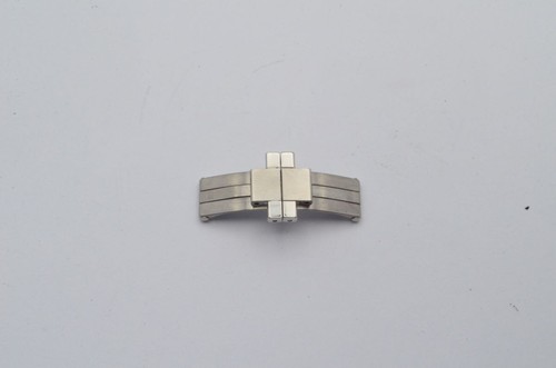 Cartier tank solo acciaio - cartier,