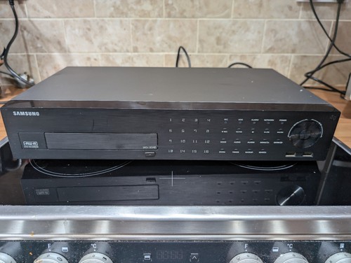 Samsung srd 1654d dvr 16 - a,