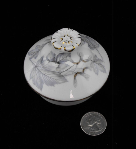 Royal albert silver - albert, maple