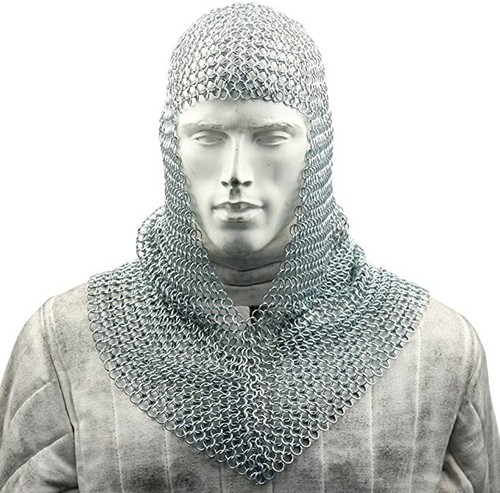 Repliche guerriero medievale - repliche,
