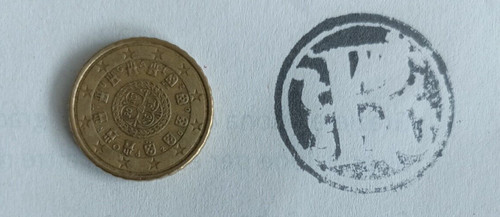 2002 portogallo cents 10 - portogallo,