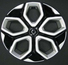 1 BORCHIA - COPRICERCHIO COPPA RUOTA 15" PER RENAULT TWINGO 19-  ORIGINALE!