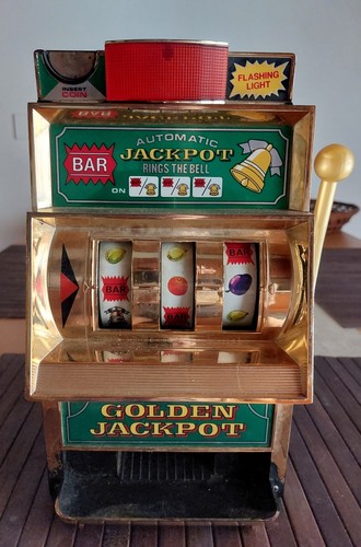 Slot machine tavolo - slot,