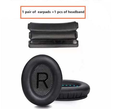 Fascia auricolari per bose - fascia,