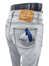 Jeans Jacob Cohen 622 Comfort