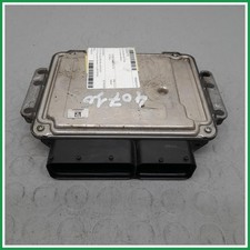 Centralina Iniezione Bosch