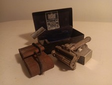 Vintage 1930 Wilkinson Sword