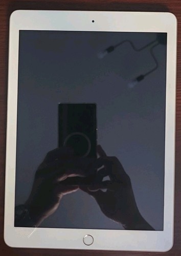 Apple ipad 5th gen - ipad,