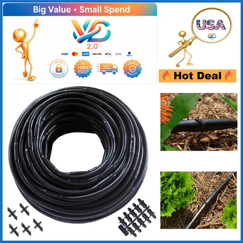 Tubo per irrigazione goccia - irrigazione,