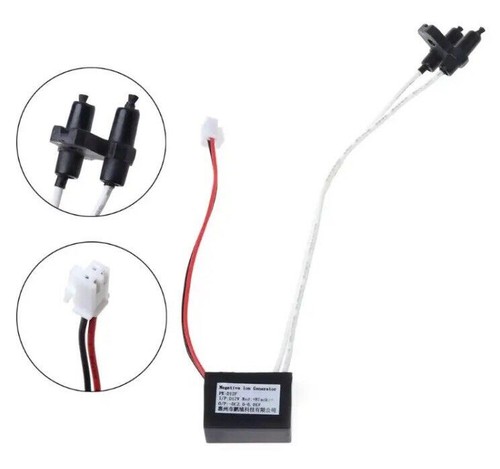 Purificatore aria 12v fai - purificatore,