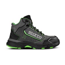 Sparco allroad leap - esd, s3