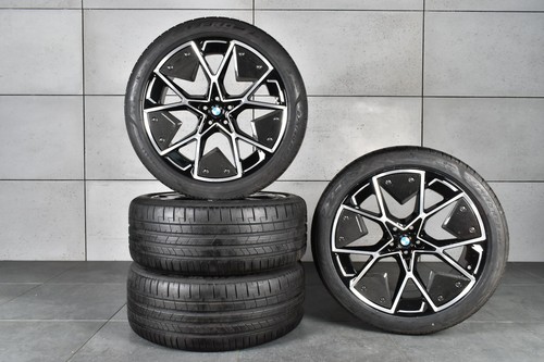Ruote estive bmw i20 - ruote,