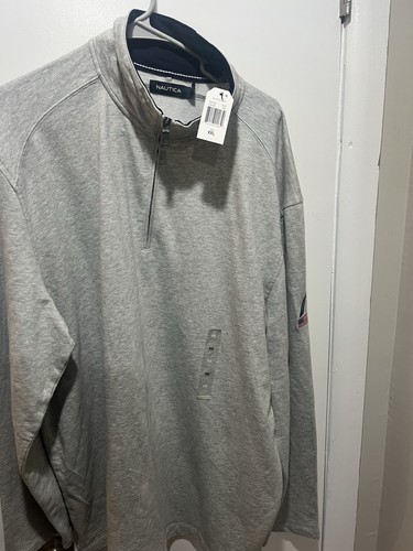 Nautica performance uomo - performance,