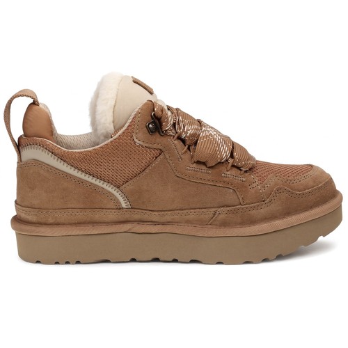 Ugg lowmel marrone donna - lowmel,