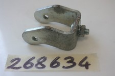 Piaggio Si FL2 91 97 Seat