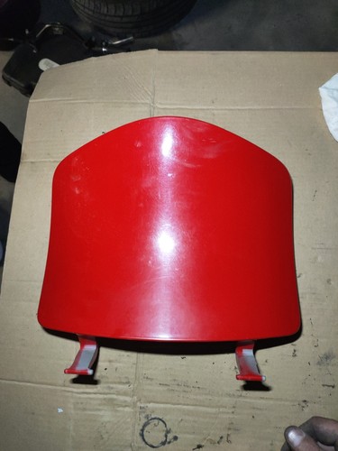 Sportello bauletto rosso per - sportello,