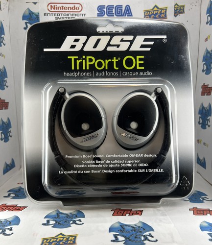 Bose triport cuffie - triport, oe