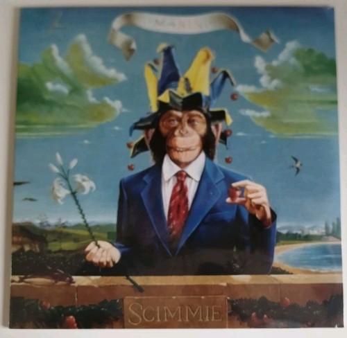 Marco masini scimmie - marco,