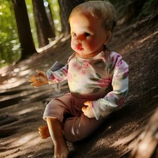 Ashton Drake Interactive