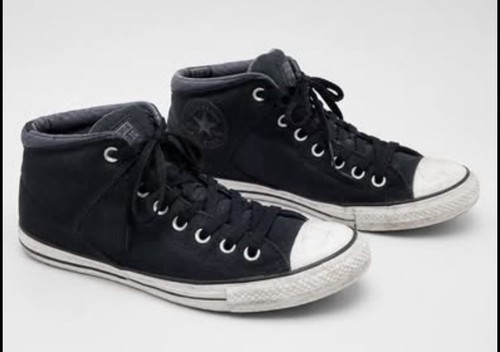 Scarpe sneaker converse uomo - scarpe,