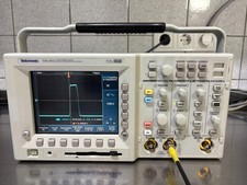 Oscilloscopio Tektronix TDS