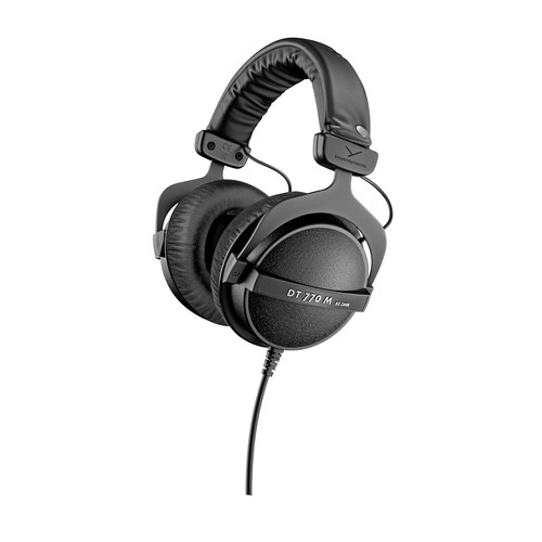 Beyerdynamic 770 80h - beyerdynamic, m