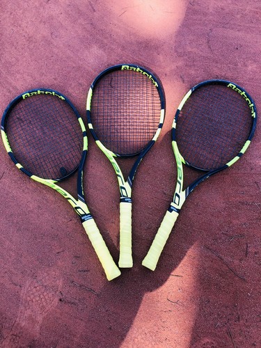 Racchette tennis babolat - 3,