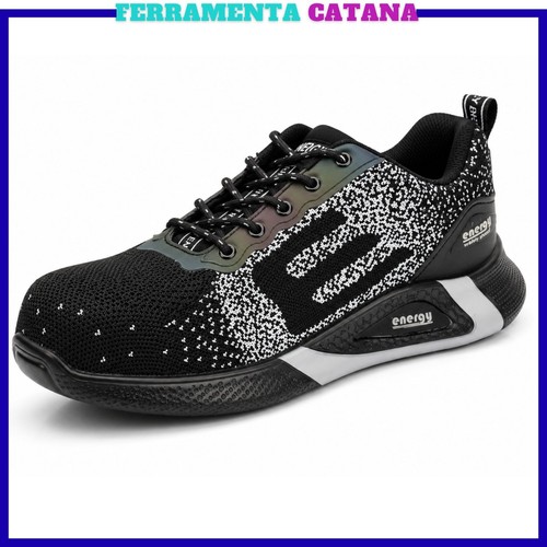 Scarpa antinfortunistiche - scarpa,